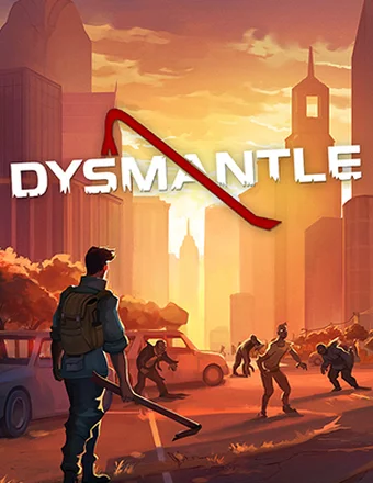 Download DYSMANTLE