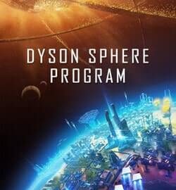 Download Dyson Sphere Program