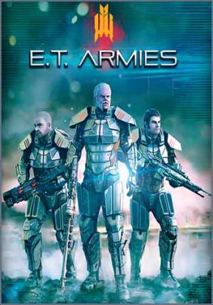 Download E.T. Armies