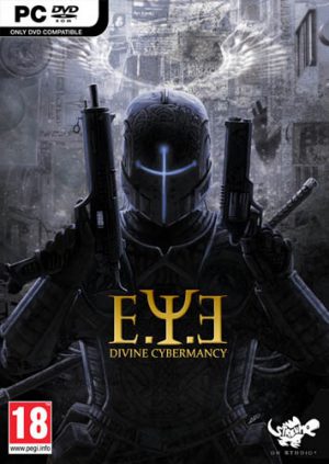 Download E.Y.E: Divine Cybermancy