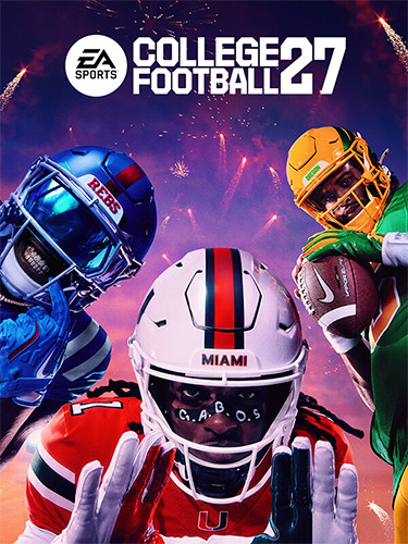 Download EA SPORTS College Football 27 (v1.0.137.60694) [FitGirl Repack]
