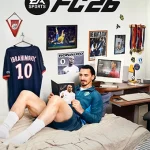 Download EA SPORTS FC 26 Ultimate Edition