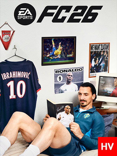 Download EA SPORTS FC 26 (v1.5.2/v1.0.133.58379 + Offline DLCs, MULTi21) [FitGirl Hypervisor Monkey Repack, Selective Download - from 49.5 GB]
