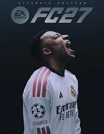 Download EA SPORTS FC 27 Ultimate Edition | 1.0