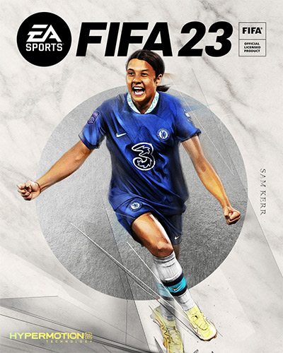 Download EA SPORTS FIFA 23 (v1.0.82.43747 + World Cup LE Fix + 3 Bonus Soundtracks, MULTi21) [FitGirl Monkey Repack, Selective Download - from 39.1 GB]