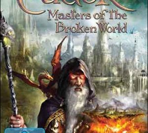 Download Eador: Masters of the Broken World Download Eador: Masters of the Broken World