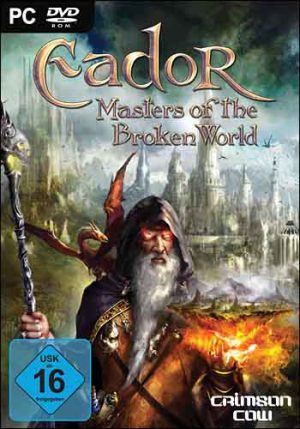 Download Eador: Masters of the Broken World Download Eador: Masters of the Broken World