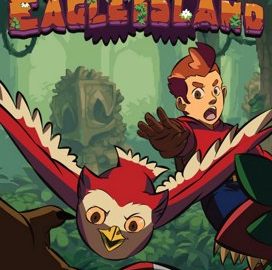 Download Eagle Island Twist