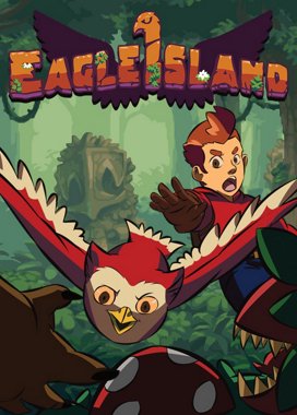 Download Eagle Island Twist