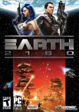 Download Earth 2160 + Earth 2140 Trilogy & Earth 2150 Trilogy