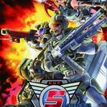 Download EARTH DEFENSE FORCE 5 Download EARTH DEFENSE FORCE 5
