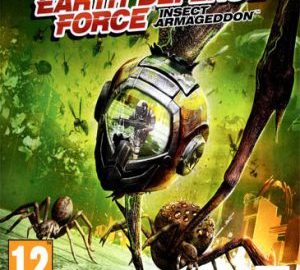Download Earth Defense Force: Insect Armageddon