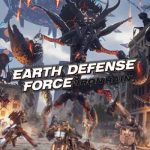Download EARTH DEFENSE FORCE: IRON RAIN
