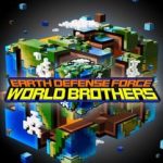 Download Earth Defense Force: World Brothers