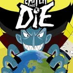 Download Earth Must Die