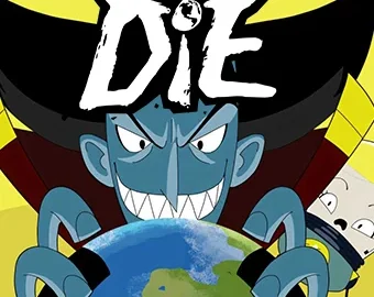 Download Earth Must Die