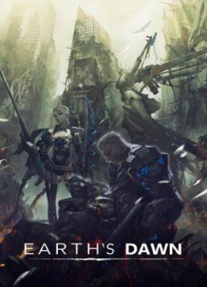 Download Earth's Dawn