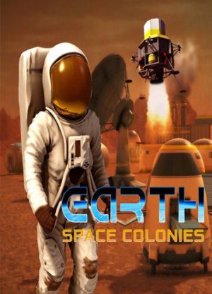 Download Earth Space Colonies