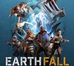 Download Earthfall