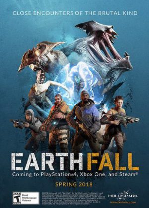 Download Earthfall
