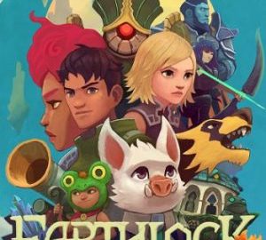 Download Earthlock