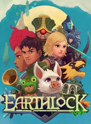 Download Earthlock