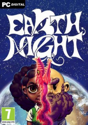 Download EarthNight