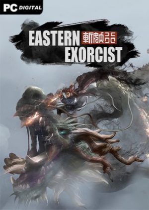 Download Eastern Exorcist