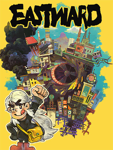 Download Eastward (v1.0.5/v1.0.5 HotFix + Bonus OST, MULTi5) [FitGirl Repack, Selective Download, from 837 MB]