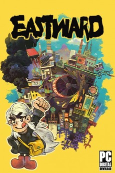Download Eastward