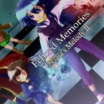 Download Echoed Memories