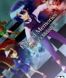 Download Echoed Memories