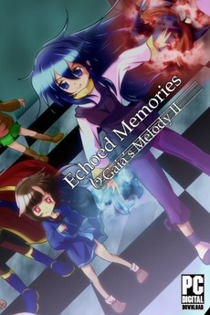 Download Echoed Memories