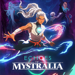 Download Echoes of Mystralia