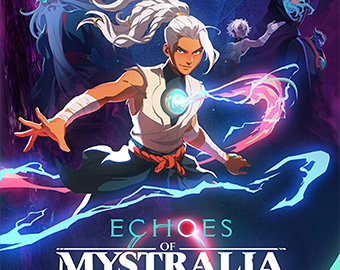 Download Echoes of Mystralia
