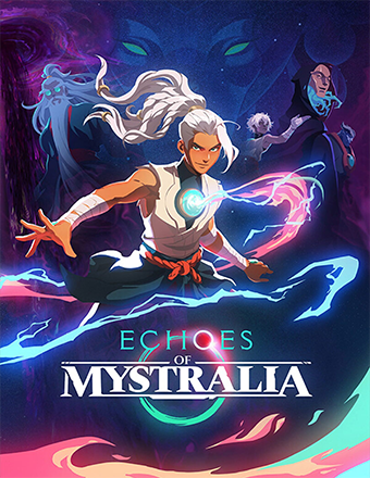 Download Echoes of Mystralia