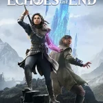 Download Echoes of the End