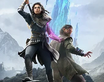 Download Echoes of the End