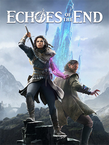 Download Echoes of the End (MULTi14) [FitGirl Repack, Selective Download - from 31 GB]