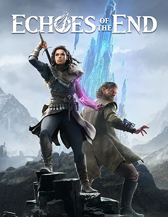 Download Echoes of the End