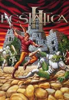 Download Ecstatica II