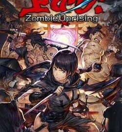 Download Ed-0: Zombie Uprising