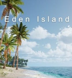 Download Eden Island