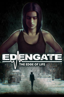 Download Edengate: The Edge of Life
