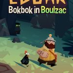 Download Edgar - Bokbok in Boulzac