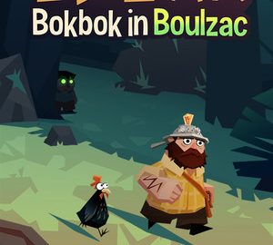 Download Edgar – Bokbok in Boulzac Download Edgar - Bokbok in Boulzac