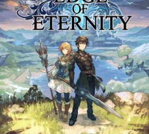 Download Edge Of Eternity