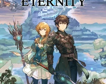 Download Edge Of Eternity