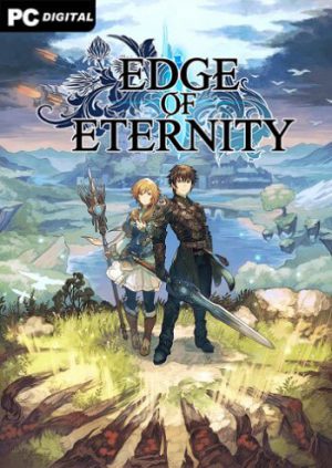 Download Edge Of Eternity