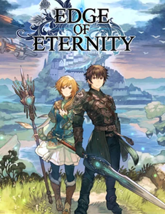 Download Edge Of Eternity